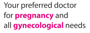 Gynecologist in Wanowrie | Dr. Vaishali Chavan