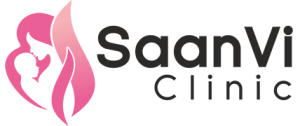 logo- saanvi Clinic