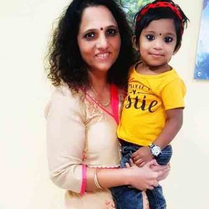 Gynecologist in Wanowrie | Dr. Vaishali Chavan