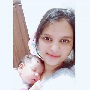 Gynecologist in Mundhava | Dr. Vaishali Chavan