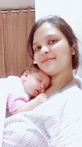 Gynecologist in Wanowrie | Dr. Vaishali Chavan