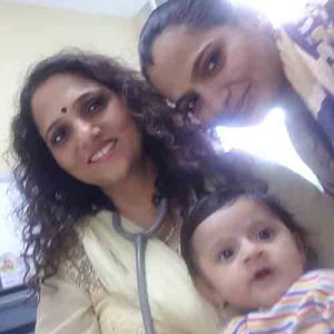 Gynecologist in Wanowrie | Dr. Vaishali Chavan