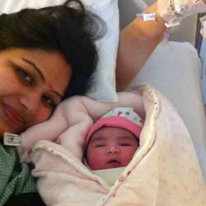 Gynecologist in Wanowrie | Dr. Vaishali Chavan