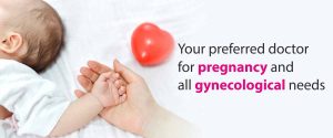 Gynecologist in Wanowrie | Dr. Vaishali Chavan