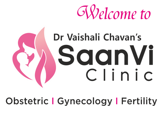 Gynecologist in Wanowrie | Dr. Vaishali Chavan
