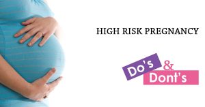 High risk pregnancy specialist in Wanowrie | Dr. Vaishali Chavan