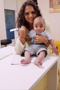 Gynecologist in Kondhava | Dr. Vaishali Chavan