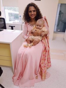 Gynecologist in Wanowrie | Dr. Vaishali Chavan