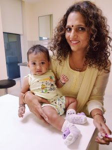 Gynecologist in Mundhava | Dr. Vaishali Chavan