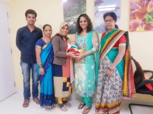 Gynecologist in Kondhava | Dr. Vaishali Chavan