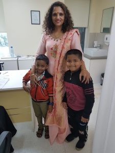 Gynecologist in Hadapsar | Dr. Vaishali Chavan