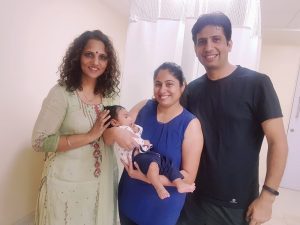 Gynecologist in Wanowrie | Dr. Vaishali Chavan