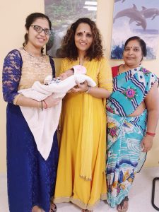 Gynecologist in Wanowrie | Dr. Vaishali Chavan