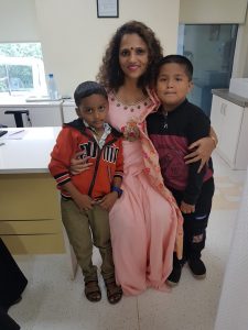 Gynecologist in Kondhava | Dr. Vaishali Chavan