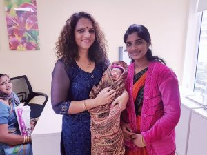 Gynecologist in Hadapsar | Dr. Vaishali Chavan