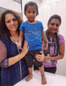 Gynecologist in Hadapsar | Dr. Vaishali Chavan