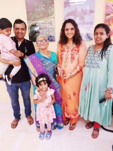 Gynecologist in Wanowrie | Dr. Vaishali Chavan