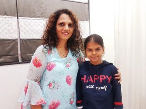 Gynecologist in Wanowrie | Dr. Vaishali Chavan