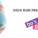 High risk pregnancy specialist in Wanowrie | Dr. Vaishali Chavan