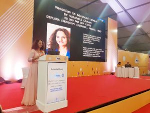 Gynecologist in Wanowrie | Dr. Vaishali Chavan