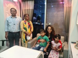Dr. Vaishali Chavan