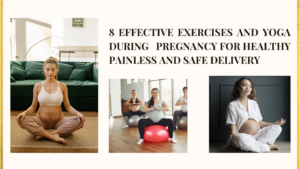 Pregnancy Exercise Image